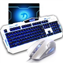 小巧靈動，入門優(yōu)選 新盟K39機(jī)械手感鍵盤套裝評測與行情分析