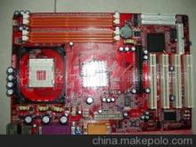 865PE主板 工控電腦的經(jīng)典選擇與市場(chǎng)現(xiàn)狀