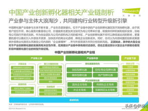 孵化未來 2019年中國產(chǎn)業(yè)創(chuàng)新孵化器深度解析與企業(yè)項目孵化新趨勢